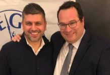 Via libera all’Inail ad investire 75 milioni per l’ospedale del Golfo, Lega soddisfatta: la politica dei fatti