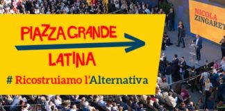Giovani Democratici di Latina, Majocchi raccoglie la sfida di Zingaretti: una sinistra diversa è possibile