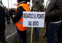 Ponte sul Sisto, cantiere in apertura. Medici: “In 45 giorni viabilità restituita a residenti e attività commerciali”