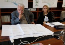 Metamorfosi Marina di Latina, rivelazione choc: c’era solo l’idea di massima