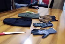 Cisterna, arresti in flagranza per la rapina all’In’s. Coraggio e professionalità dei carabinieri nell’azione lampo