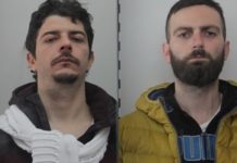 Rapine in serie tra Pontinia e Latina, due arresti eseguiti da Polizia e Carabinieri