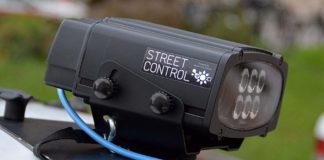 Circolazione sulla Pontina, scattano i verbali con la nuova apparecchiatura Street Control: multe e sequestri