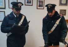 Aprilia, in auto con un chilo e 100 grammi di cocaina: arrestato