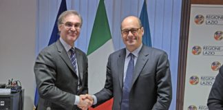 Piano di rientro strade nel Lazio, tornano all’Anas 684 chilometri. In primavera l’intervento per la riapertura della Pontina a Terracina