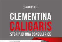 In un libro di Petti la storia della maestra Clementina Caligaris, da Vercelli a Sezze a Palazzo Montecitorio