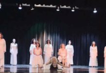 “Donna, l’apparenza inganna”, spettacolo al Circolo cittadino di Latina