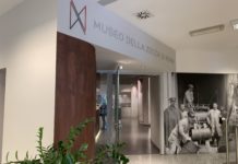 Latina, gli studenti dell’istituto Prampolini in visita al Museo della Zecca di Roma