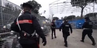 Rifiuti, da Roma a Cisterna per un riciclo fuori legge a danno dei cittadini