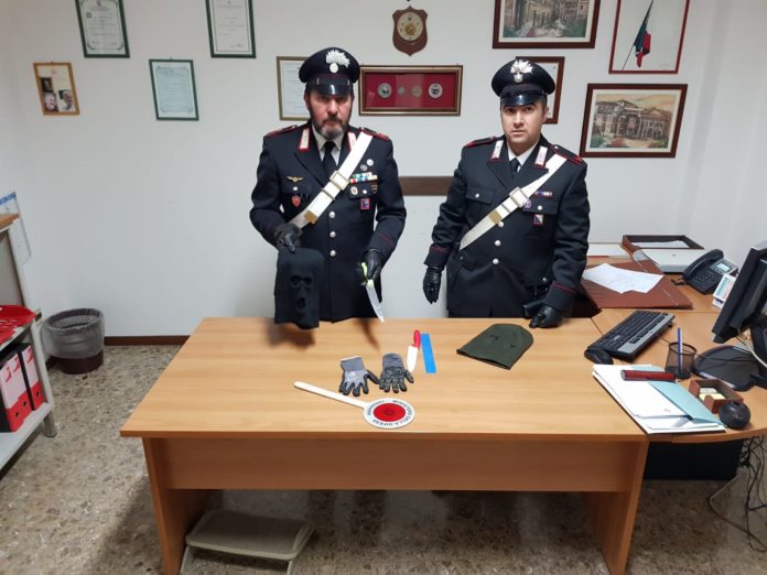 carabinieri