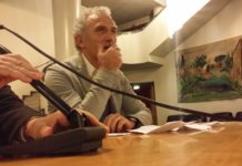 Covid Latina, Coletta incontra associazioni di categoria e sindacati