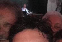 Latina, l’ex portavoce comunale di FdI Giovanni Farina entra nella Lega