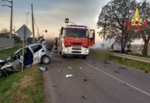 Tragedia sulla Migliara 47, ecco chi sono le vittime del terribile incidente. Altri due sinistri a Terracina e Latina, quattro feriti Morto Luigi Bucciarelli