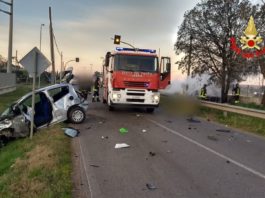 Morto Luigi Bucciarelli