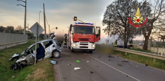 Morto Luigi Bucciarelli