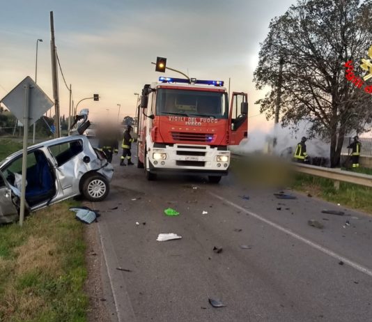 Morto Luigi Bucciarelli