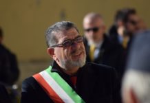 Roccagorga verso il voto, Tullio candidato sindaco del Pd: ora al lavoro per una lista di ampio respiro e un buon programma