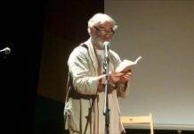 “Brown Sugar – Strade di polvere”, a Sezze la presentazione del libro di poesie di Antonio Veneziani