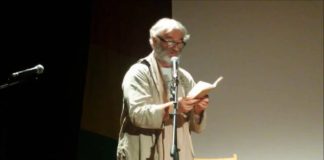 “Brown Sugar – Strade di polvere”, a Sezze la presentazione del libro di poesie di Antonio Veneziani