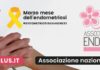 8 Marzo da dedicare all’Ape, l’associazione onlus che aiuta le donne colpite da endometriosi