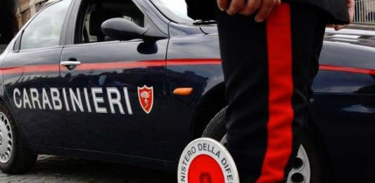 carabinieri-generica