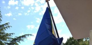 Studenti di mezza Europa ospiti delle scuola di Sermoneta, il progetto per far conoscere le bellezze del territorio