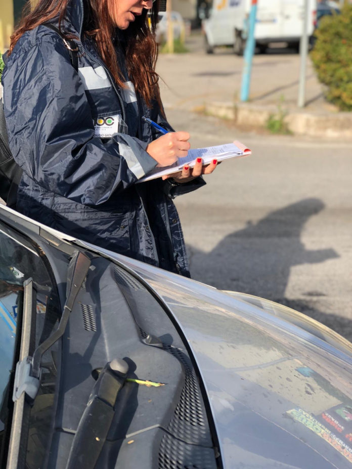 ispettori ambientali