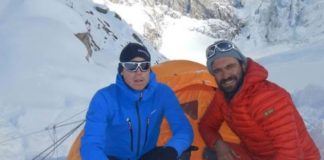 Nanga Parbat, morti a un passo dal cielo. Daniele e Tom, uniti per sempre da una missione impossibile