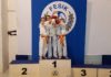 Karate, Campionato Regionale Kumite Fesik Lazio – Abruzzo: i risultati di Sakura Latina