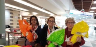 Aiuta la ricerca con le uova di Pasqua dell’Ail. L’iniziativa anche a Latina