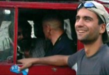 Valle Roveto ricorda Nardi nella rassegna cinematografica della montagna Marte