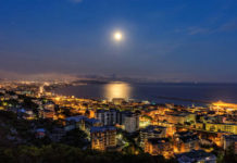 Formia, domenica in arena arriva Patrizio Rispo da “Un posto al sole”. Presenta Mirella Sessa