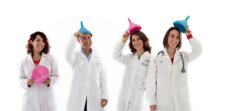 “Cerco un uovo amico” anche a Latina e Terracina. Aiuta la ricerca per la lotta al Neuroblastoma