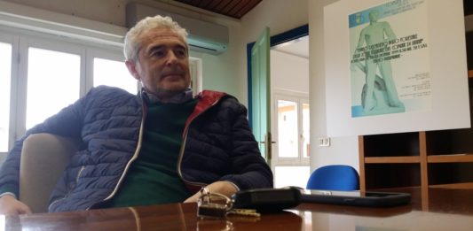 Alessandro Calvi