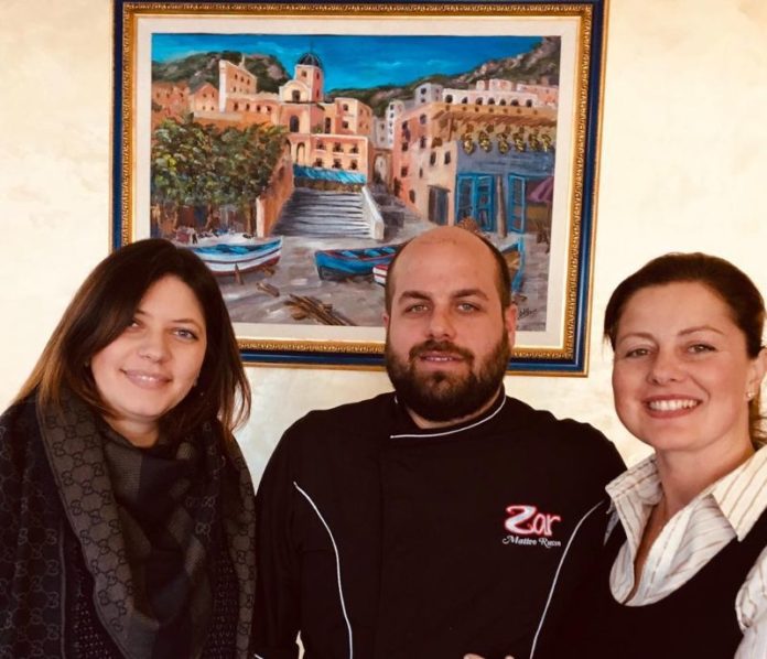 foto point borgo sabotino