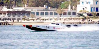 Torna al Circeo l’Offshore, 18 bolidi in gara per il Campionato Italiano e il Campionato Europeo 3D