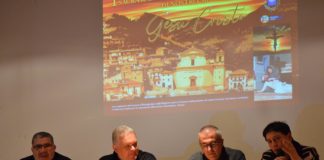 Passione e morte di nostro Signore, sacra rappresentazione a Roccagorga con originalità nella tradizione