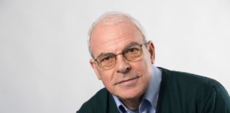 “Oceano, noi”, a Latina la presentazione del libro di Vito Di Ventura