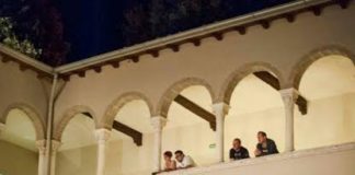 A Cori la Notte Europea dei Musei 2019