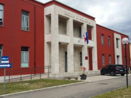 facoltà di Economia