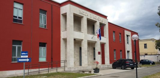facoltà di Economia
