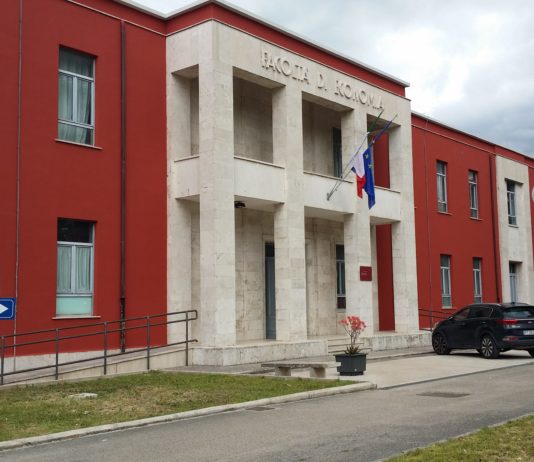 facoltà di Economia