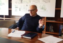 Latina, l’Università si allarga con i locali dell’ex tipografia. Pronto l’altro comodato