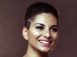 Giordana Angi