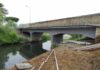 Latina, riparato ponte sul Cicerchia: riapre la Litoranea