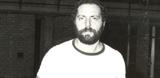 Luciano Marinelli