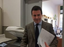 Giuseppe Vona
