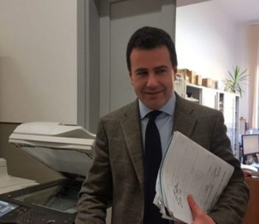 Giuseppe Vona