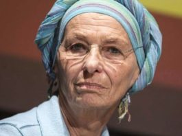 Emma Bonino