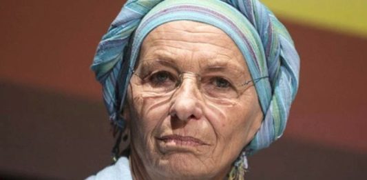 Emma Bonino